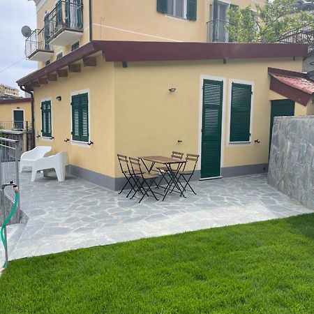 מונליה Ca Di Giaco Lodge מראה חיצוני תמונה
