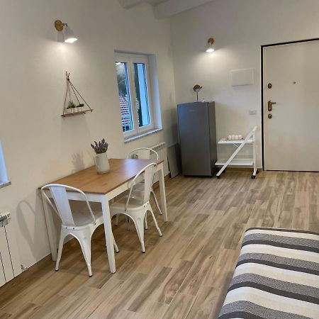מונליה Ca Di Giaco Lodge מראה חיצוני תמונה