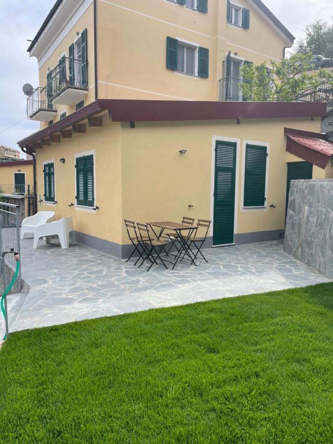 מונליה Ca Di Giaco Lodge מראה חיצוני תמונה