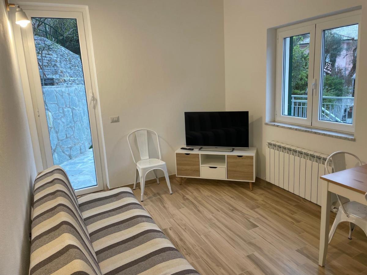 מונליה Ca Di Giaco Lodge מראה חיצוני תמונה