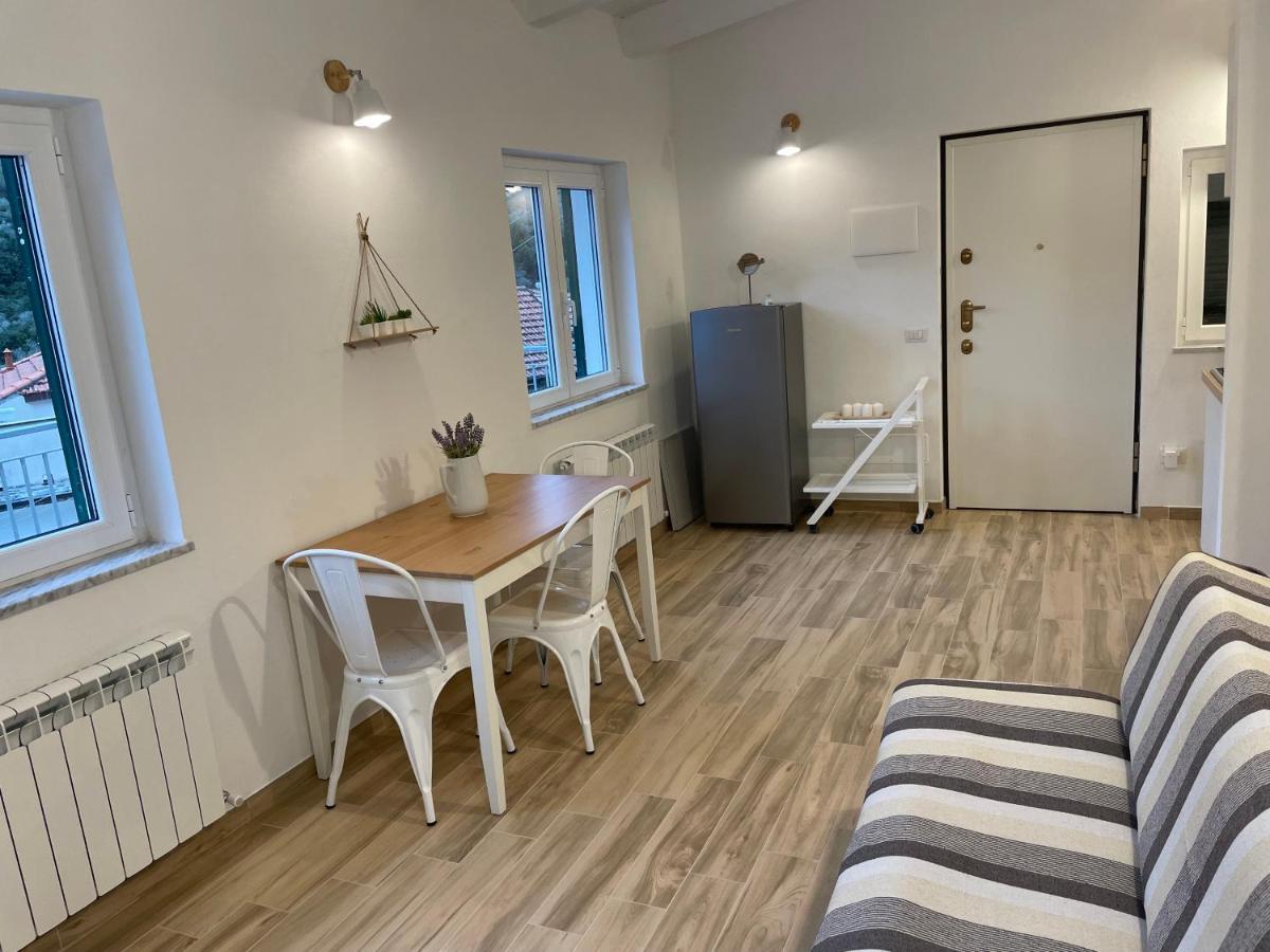 מונליה Ca Di Giaco Lodge מראה חיצוני תמונה