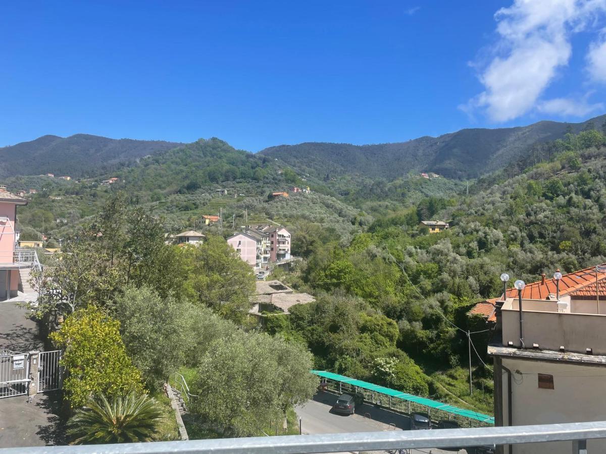 מונליה Ca Di Giaco Lodge מראה חיצוני תמונה