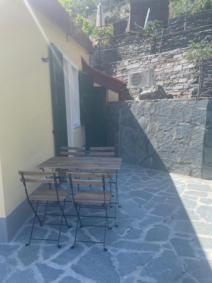 מונליה Ca Di Giaco Lodge מראה חיצוני תמונה