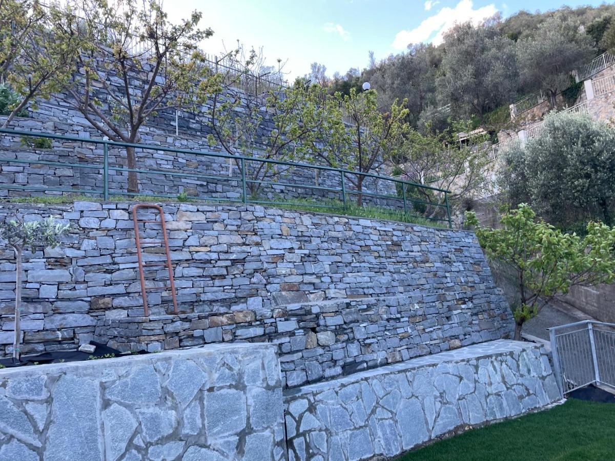מונליה Ca Di Giaco Lodge מראה חיצוני תמונה