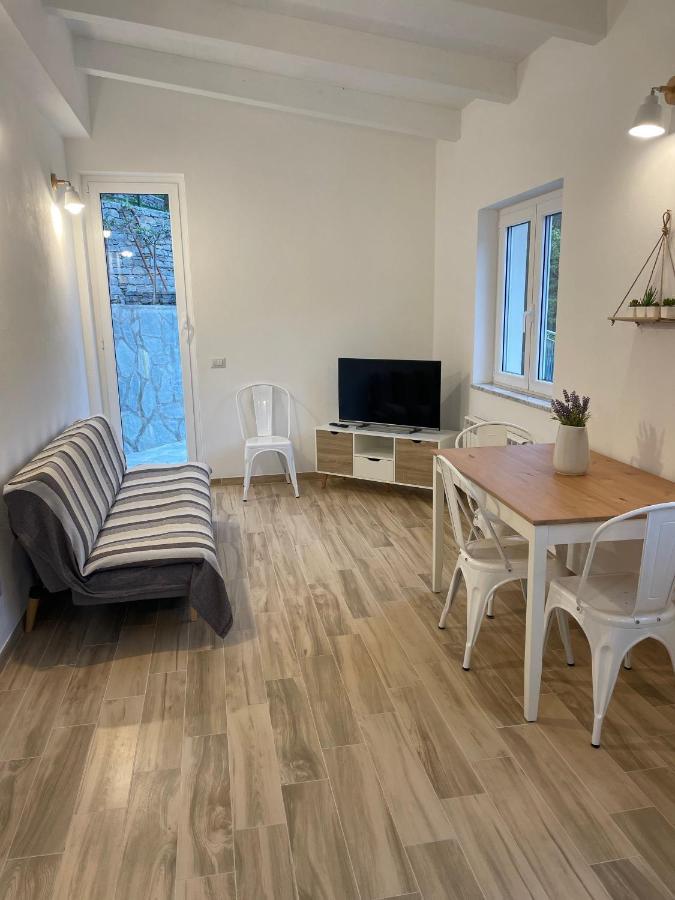 מונליה Ca Di Giaco Lodge מראה חיצוני תמונה