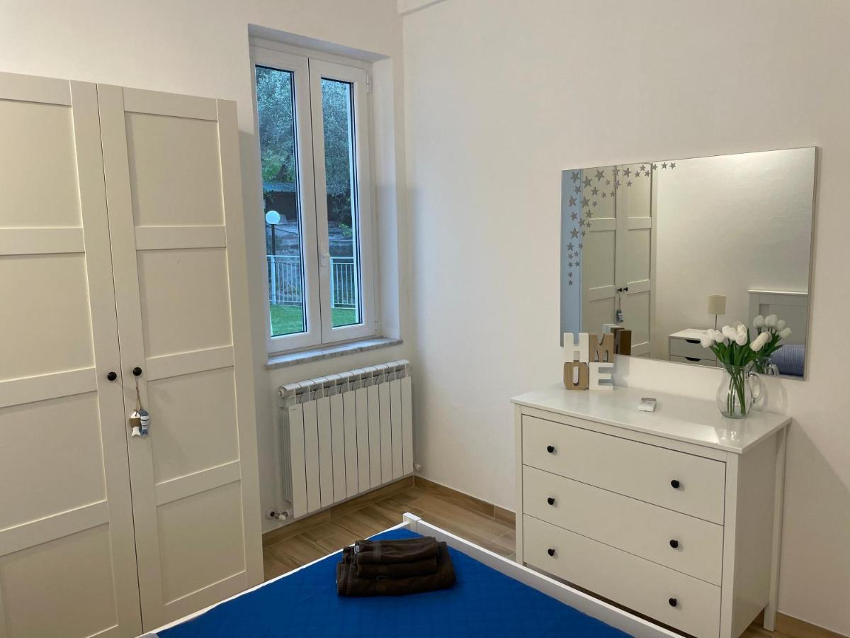 מונליה Ca Di Giaco Lodge מראה חיצוני תמונה