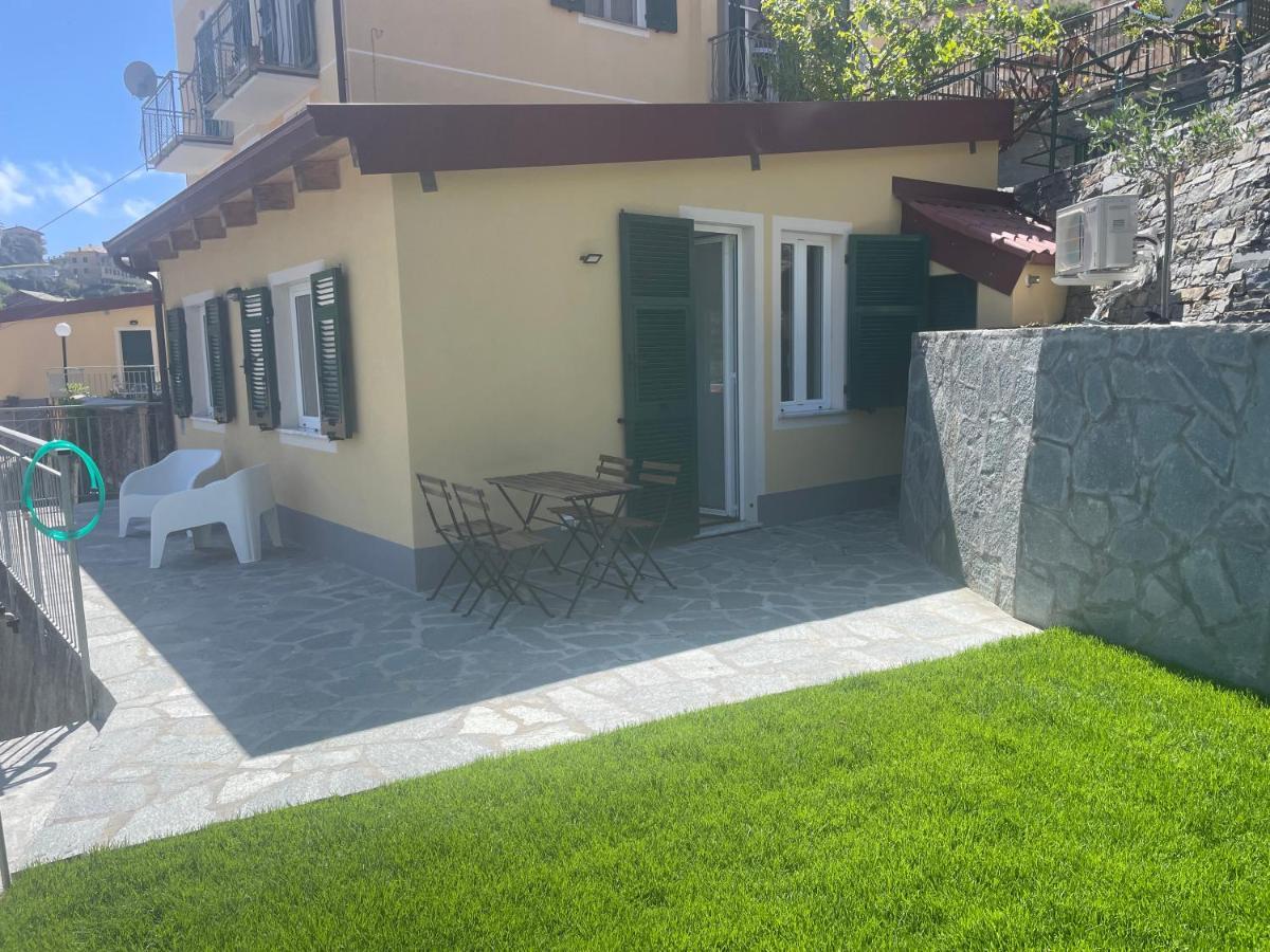 מונליה Ca Di Giaco Lodge מראה חיצוני תמונה
