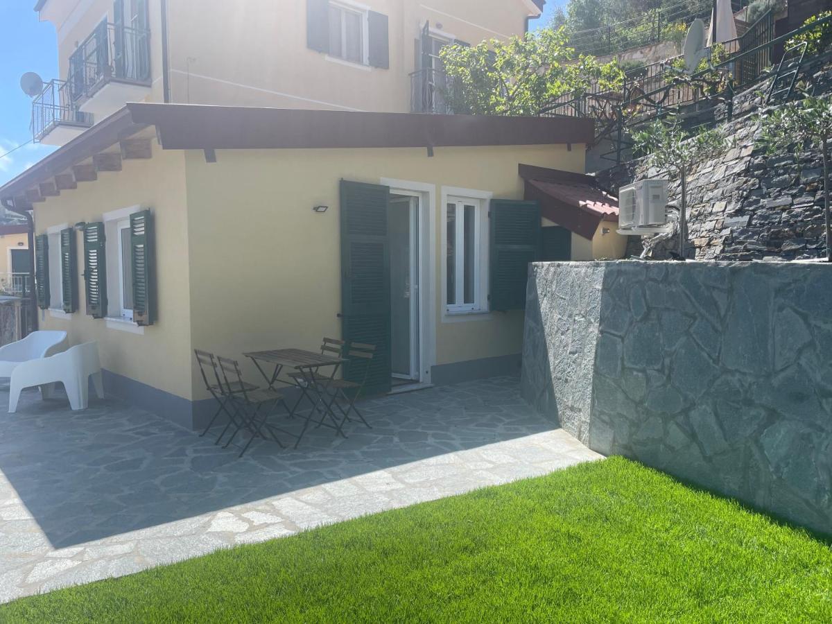 מונליה Ca Di Giaco Lodge מראה חיצוני תמונה