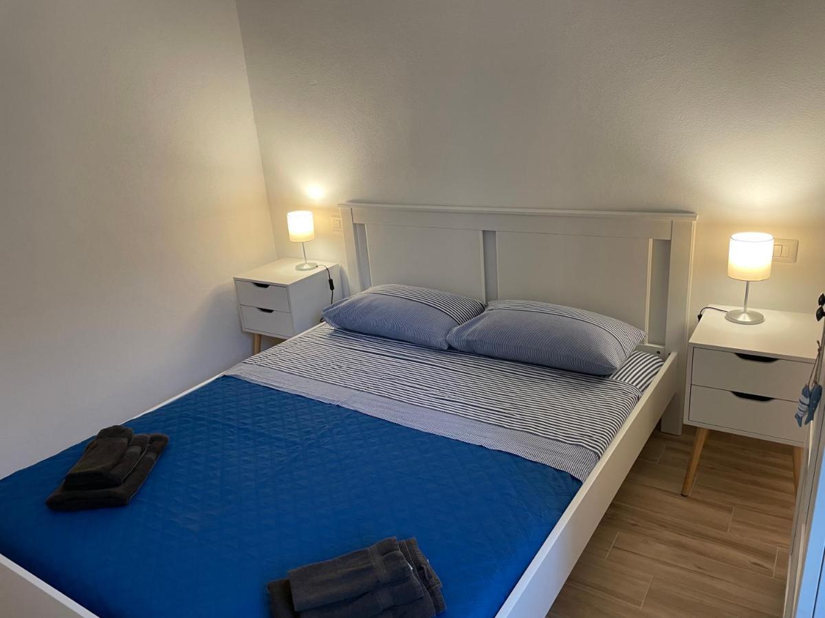 מונליה Ca Di Giaco Lodge מראה חיצוני תמונה