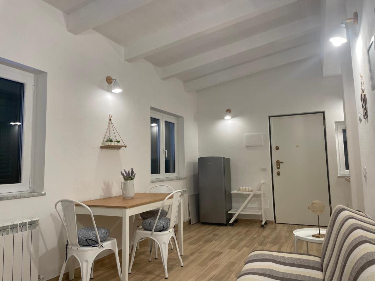 מונליה Ca Di Giaco Lodge מראה חיצוני תמונה