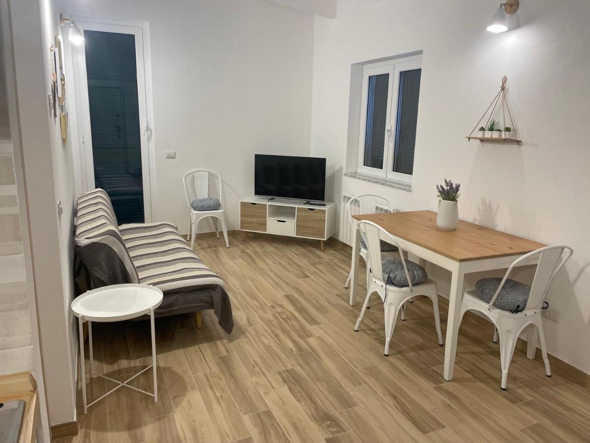 מונליה Ca Di Giaco Lodge מראה חיצוני תמונה