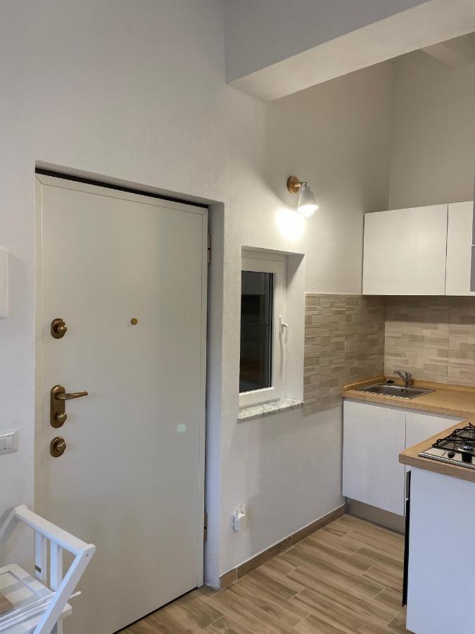 מונליה Ca Di Giaco Lodge מראה חיצוני תמונה