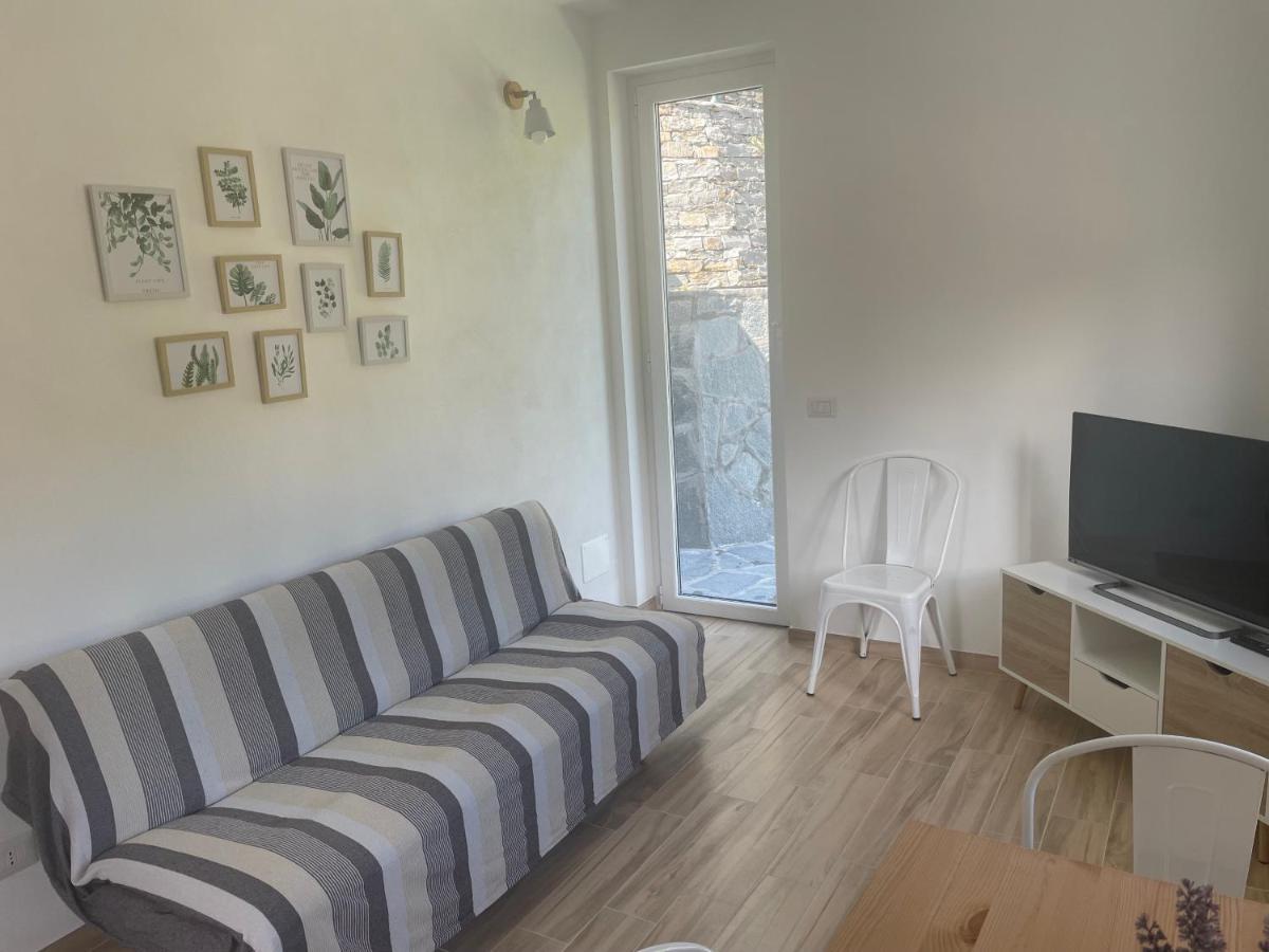 מונליה Ca Di Giaco Lodge מראה חיצוני תמונה