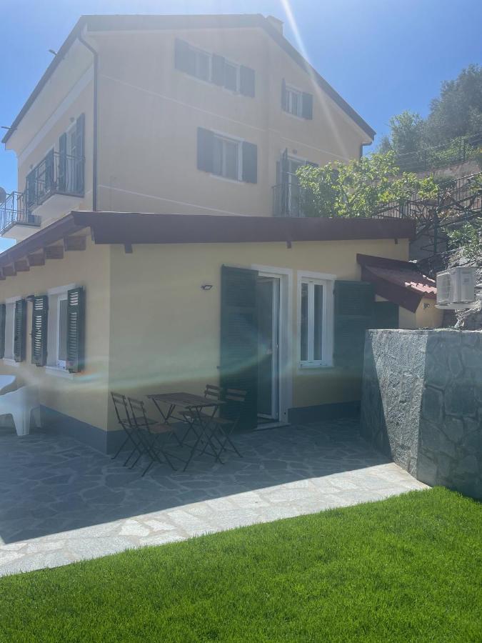 מונליה Ca Di Giaco Lodge מראה חיצוני תמונה
