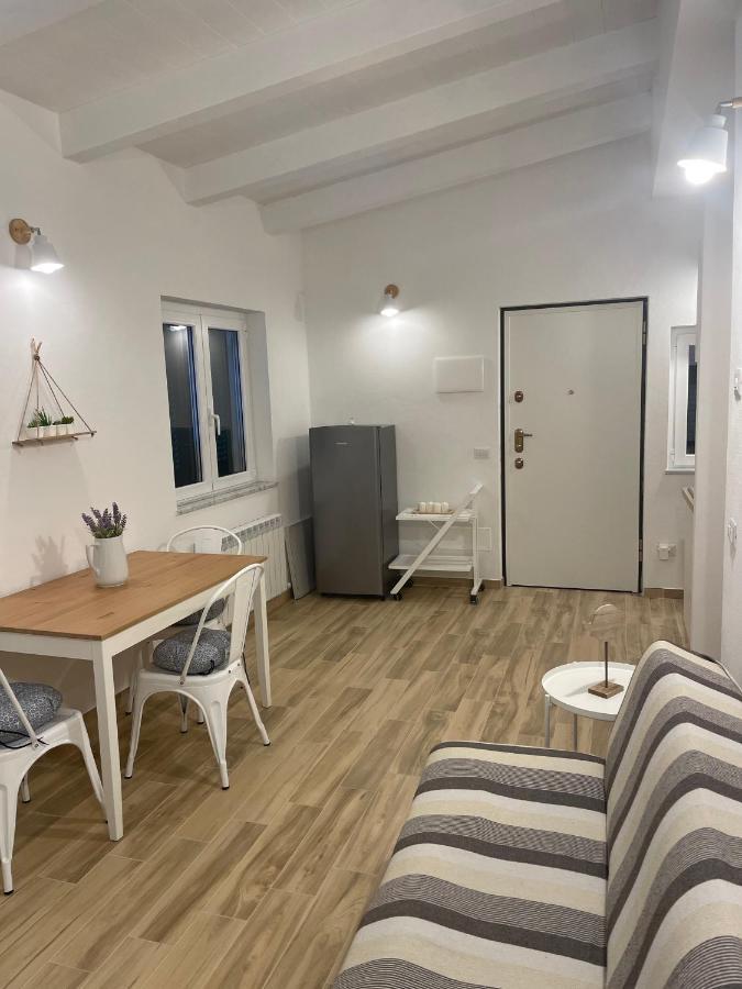 מונליה Ca Di Giaco Lodge מראה חיצוני תמונה