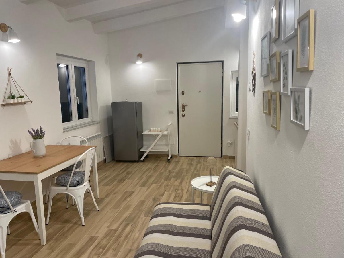 מונליה Ca Di Giaco Lodge מראה חיצוני תמונה