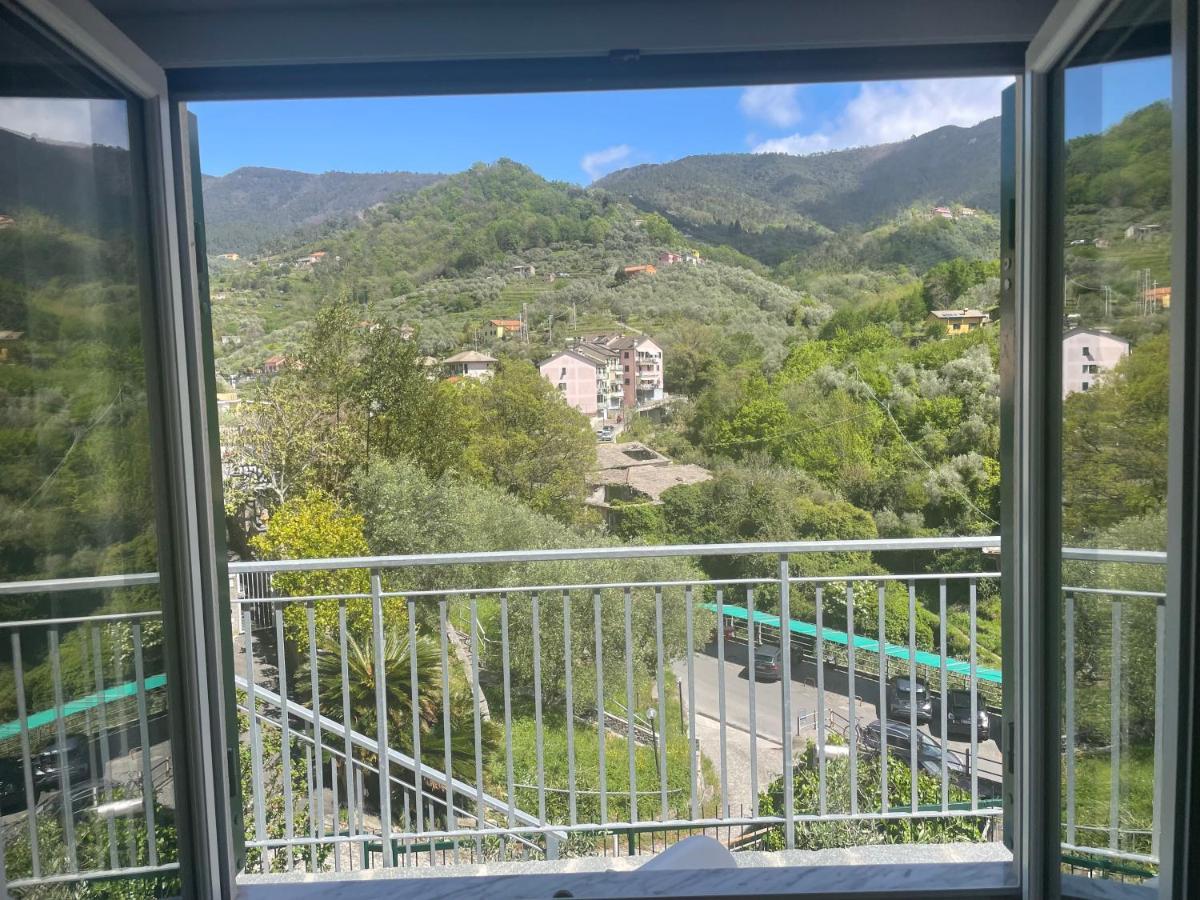 מונליה Ca Di Giaco Lodge מראה חיצוני תמונה