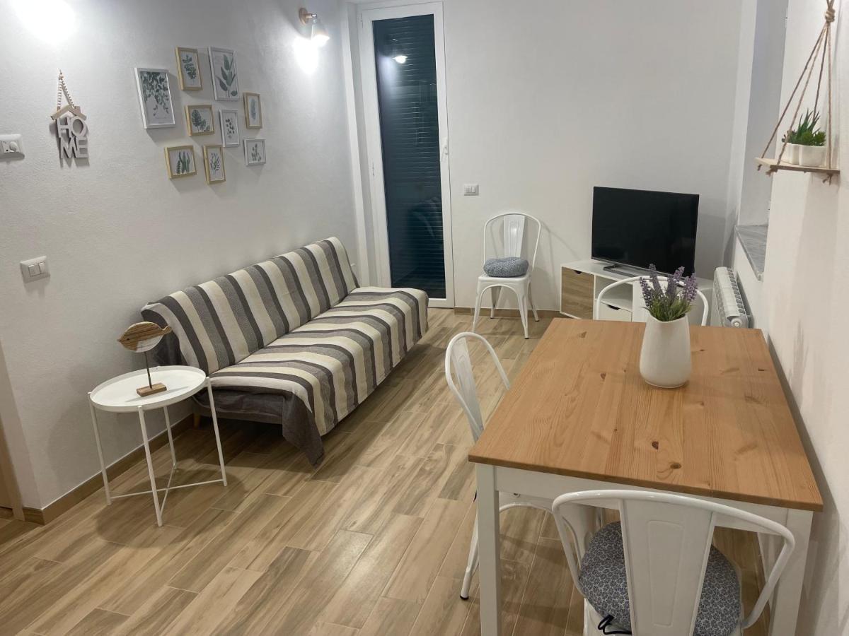 מונליה Ca Di Giaco Lodge מראה חיצוני תמונה