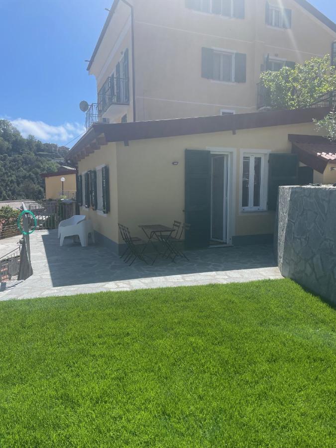 מונליה Ca Di Giaco Lodge מראה חיצוני תמונה