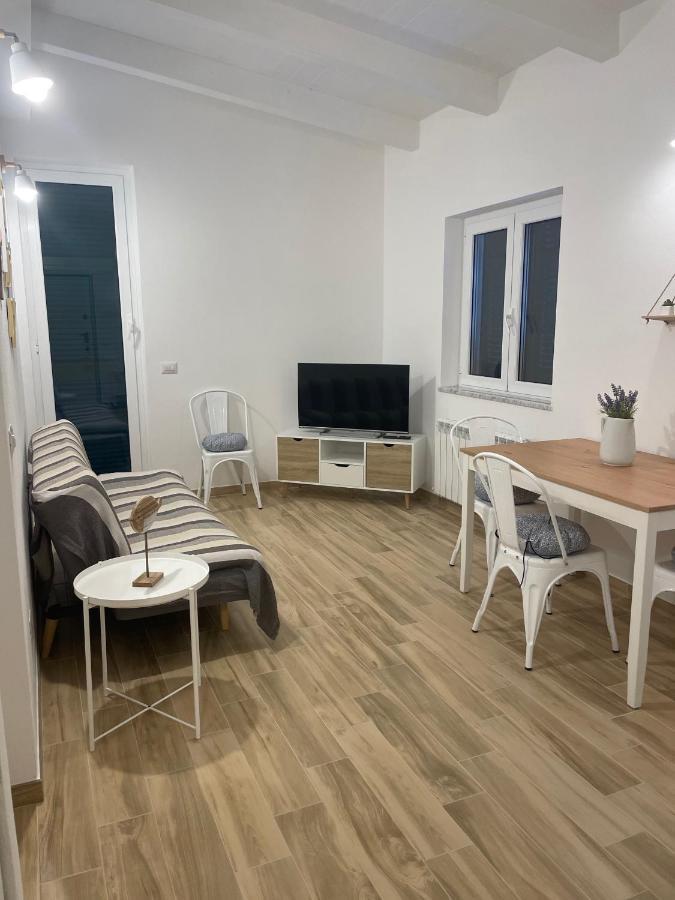 מונליה Ca Di Giaco Lodge מראה חיצוני תמונה