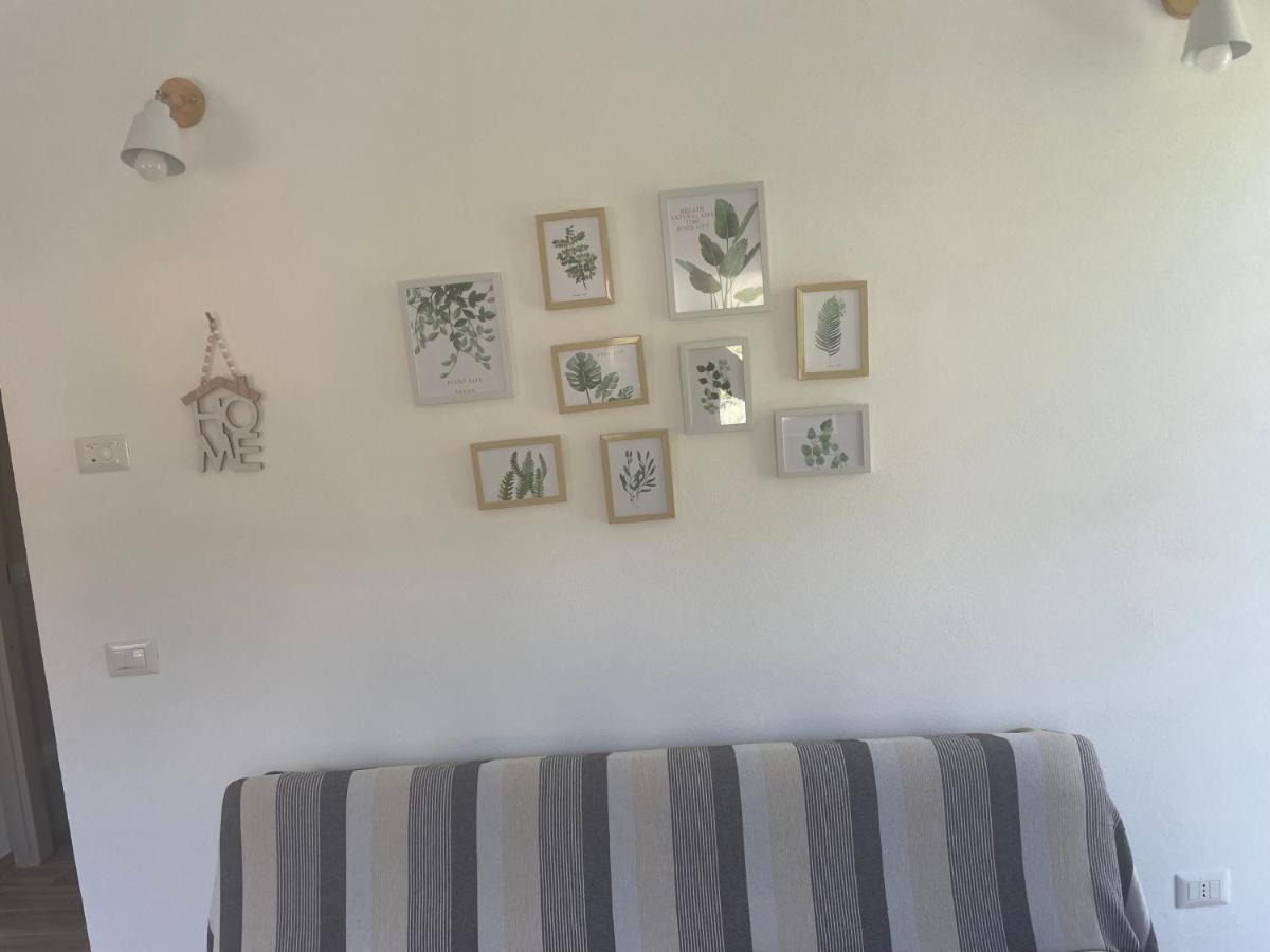 מונליה Ca Di Giaco Lodge מראה חיצוני תמונה