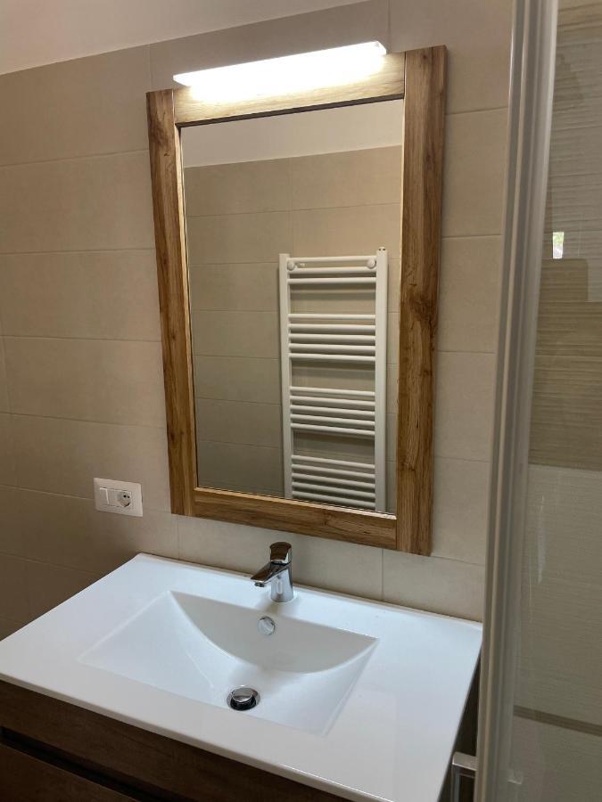 מונליה Ca Di Giaco Lodge מראה חיצוני תמונה