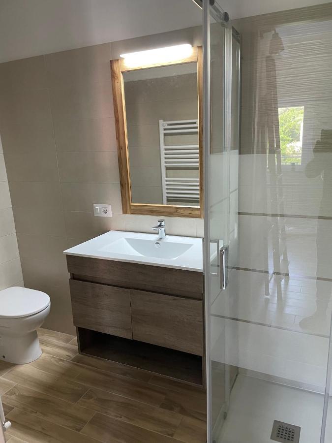 מונליה Ca Di Giaco Lodge מראה חיצוני תמונה