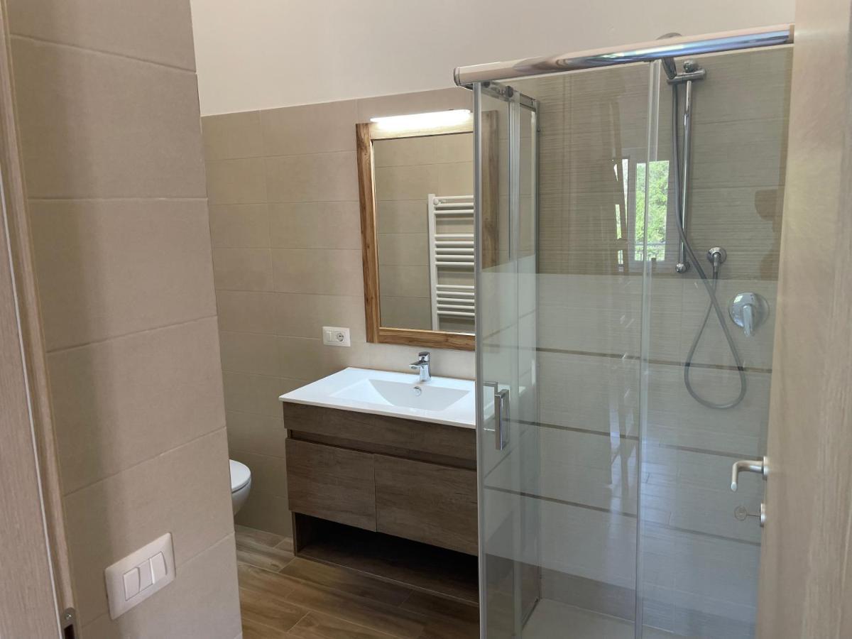 מונליה Ca Di Giaco Lodge מראה חיצוני תמונה