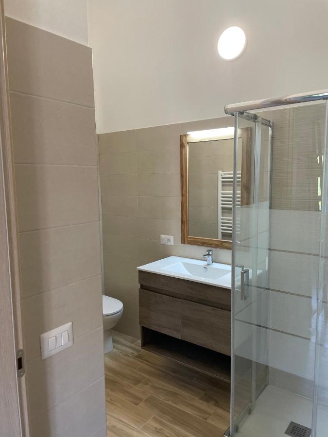 מונליה Ca Di Giaco Lodge מראה חיצוני תמונה